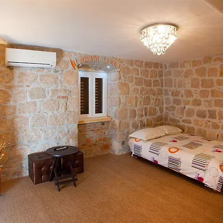 Apartment Dioklecijan Exclusive