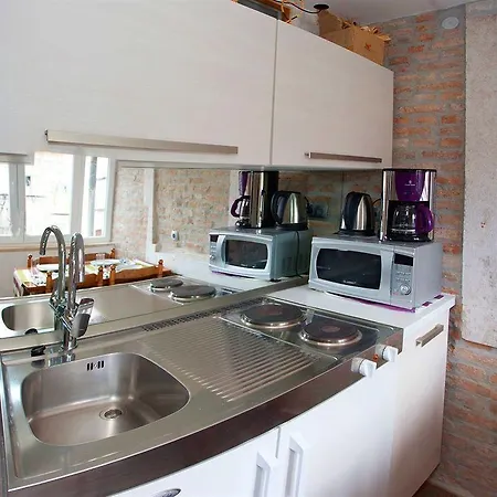Apartment Dioklecijan Exclusive *