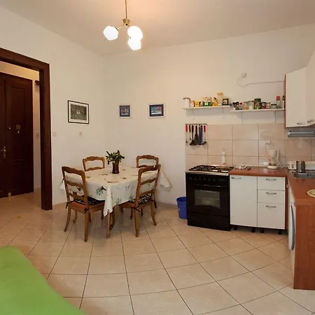 Apartment Dioklecijan Exclusive *