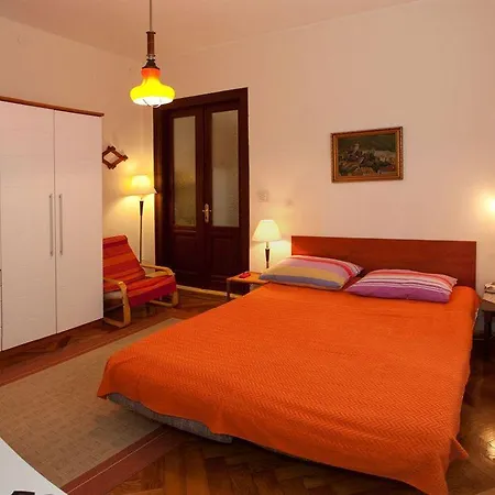 Dioklecijan Exclusive Apartment