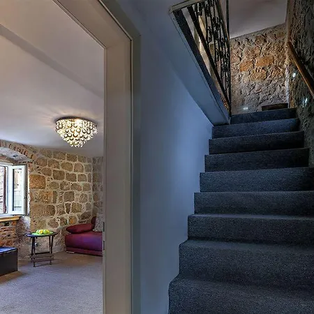 Apartment Dioklecijan Exclusive Split