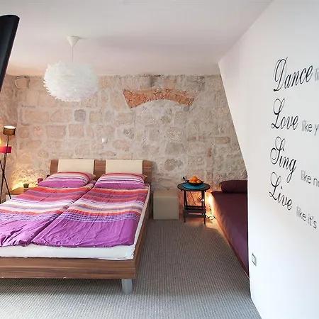 Dioklecijan Exclusive Apartment Split