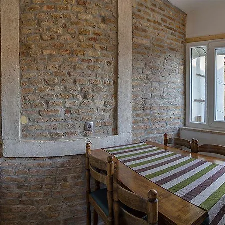 Dioklecijan Exclusive Apartment Split
