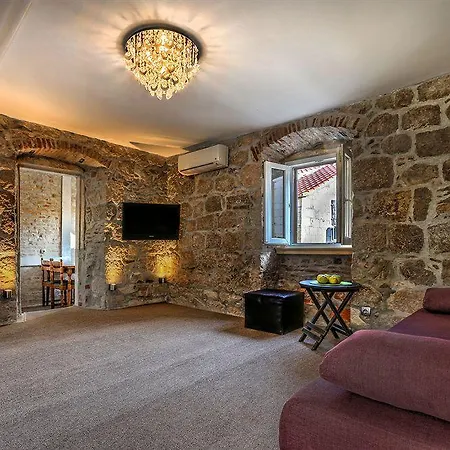 Apartment Dioklecijan Exclusive Split
