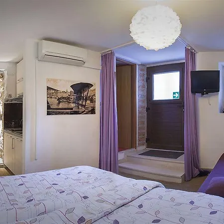 Dioklecijan Exclusive Apartment