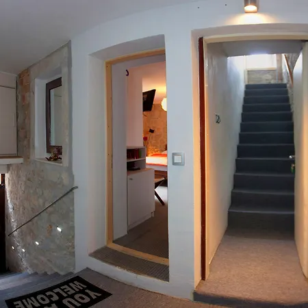 Apartment Dioklecijan Exclusive *