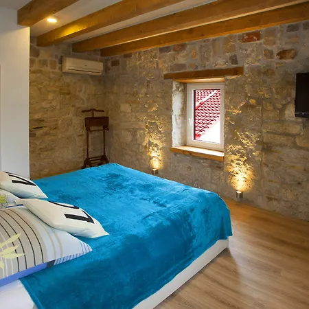 Apartment Dioklecijan Exclusive Split