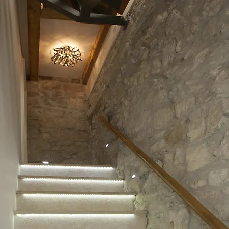 Dioklecijan Exclusive Apartment Split