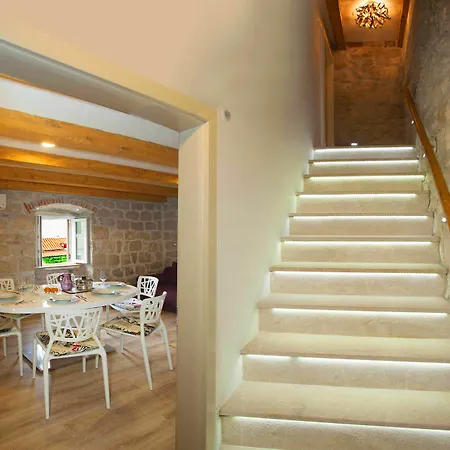 Dioklecijan Exclusive Apartment *