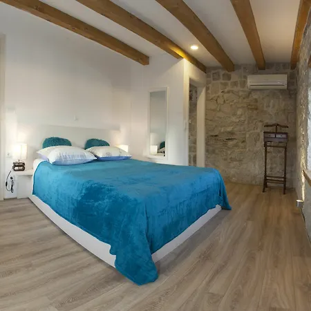 Dioklecijan Exclusive Apartment Split