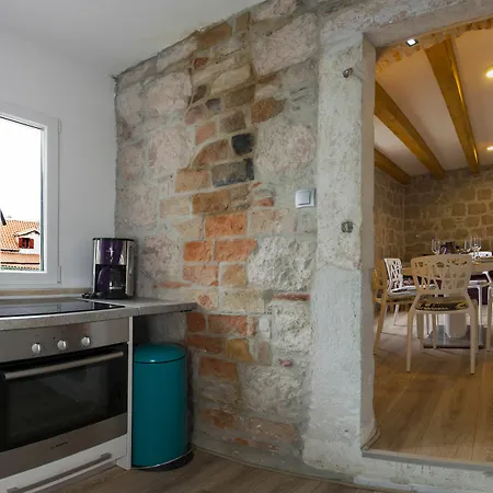 Apartment Dioklecijan Exclusive *