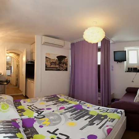 Apartment Dioklecijan Exclusive