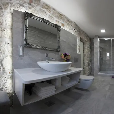 Dioklecijan Exclusive Apartment *