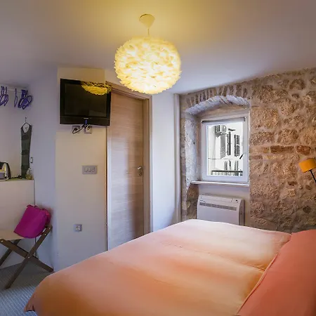 Dioklecijan Exclusive Apartment Split