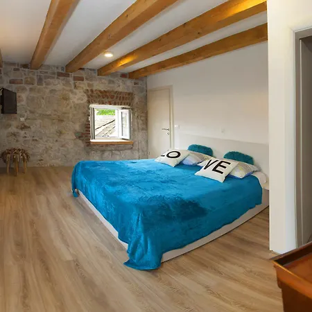 Dioklecijan Exclusive Apartment Split