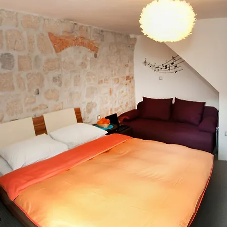 Dioklecijan Exclusive Apartment