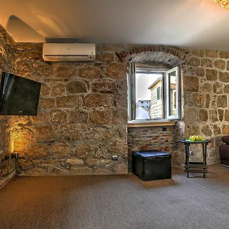 Dioklecijan Exclusive Apartment Split