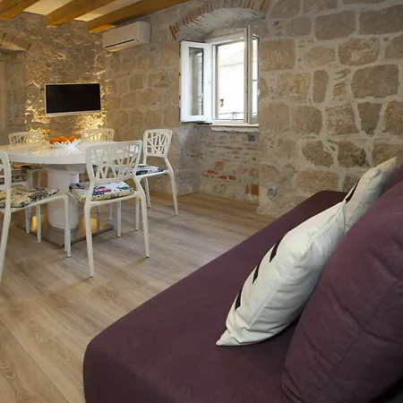 Apartment Dioklecijan Exclusive Split
