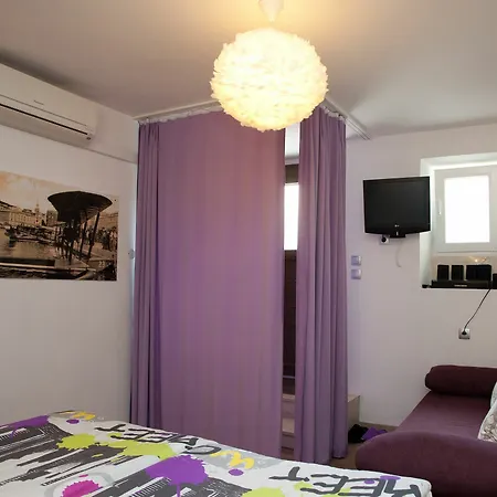 Dioklecijan Exclusive Apartment Split