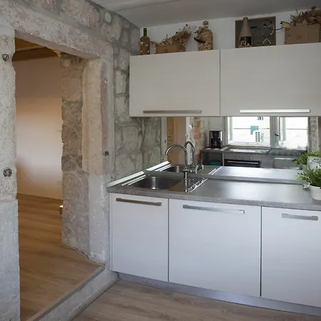 Apartment Dioklecijan Exclusive *
