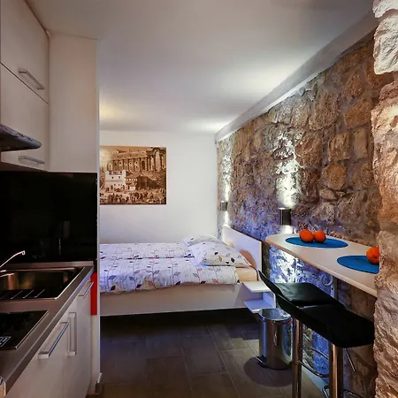 Apartment Dioklecijan Exclusive *