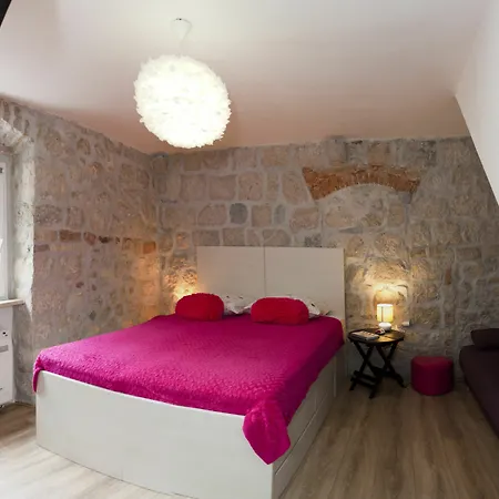 Apartment Dioklecijan Exclusive