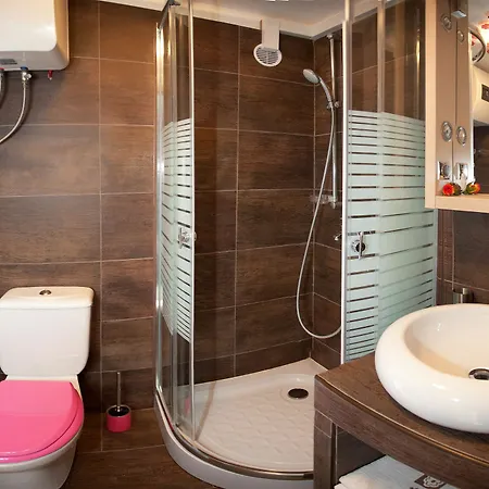 Dioklecijan Exclusive Apartment *