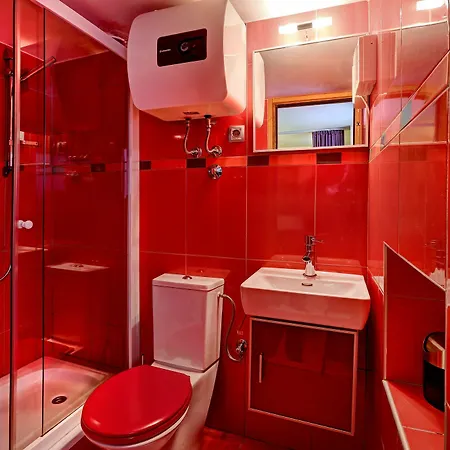 Dioklecijan Exclusive Apartment Split