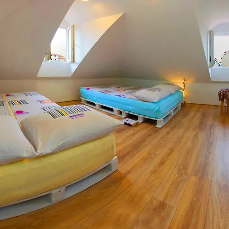 Dioklecijan Exclusive Apartment