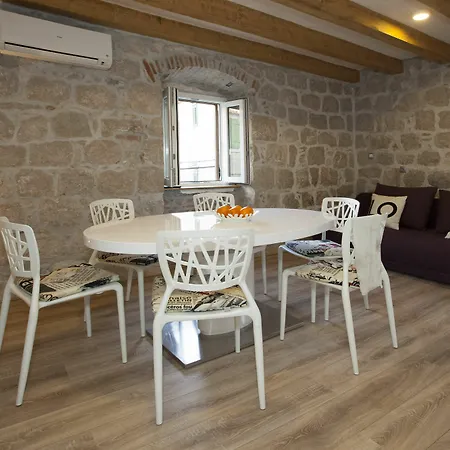 Apartment Dioklecijan Exclusive