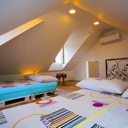 Dioklecijan Exclusive Apartment