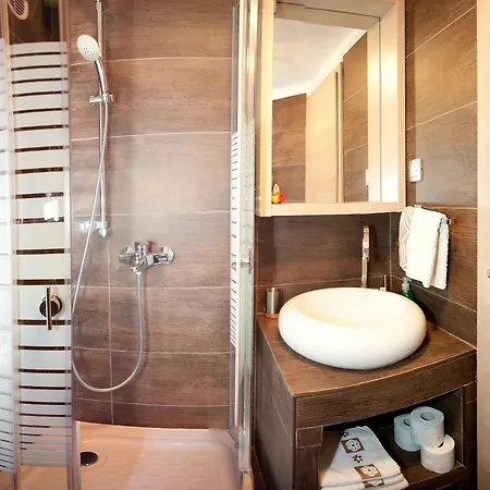 Dioklecijan Exclusive Apartment Split