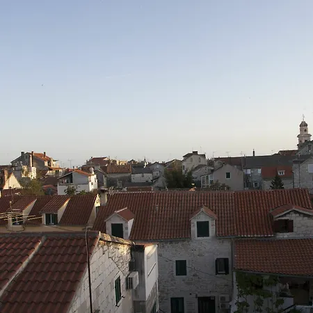 Apartment Dioklecijan Exclusive Split