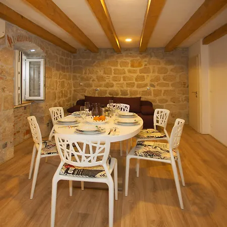 Apartment Dioklecijan Exclusive Split