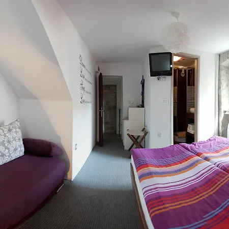 Dioklecijan Exclusive Apartment *