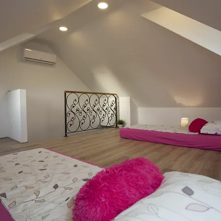Dioklecijan Exclusive Apartment *