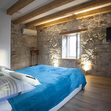 Dioklecijan Exclusive Apartment Split