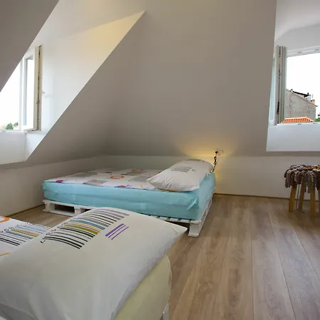 Dioklecijan Exclusive Apartment *