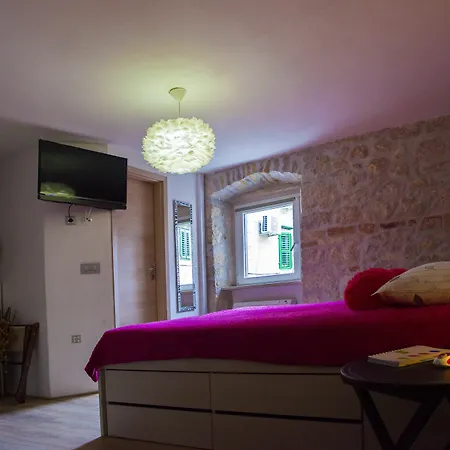 Dioklecijan Exclusive Apartment *