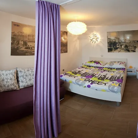 Apartment Dioklecijan Exclusive *