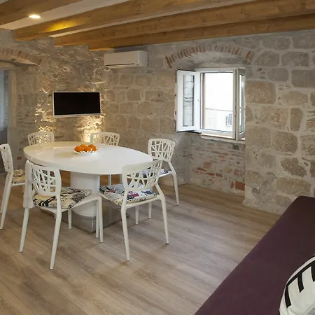 Apartment Dioklecijan Exclusive *