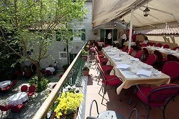 Dioklecijan Exclusive Διαμέρισμα *